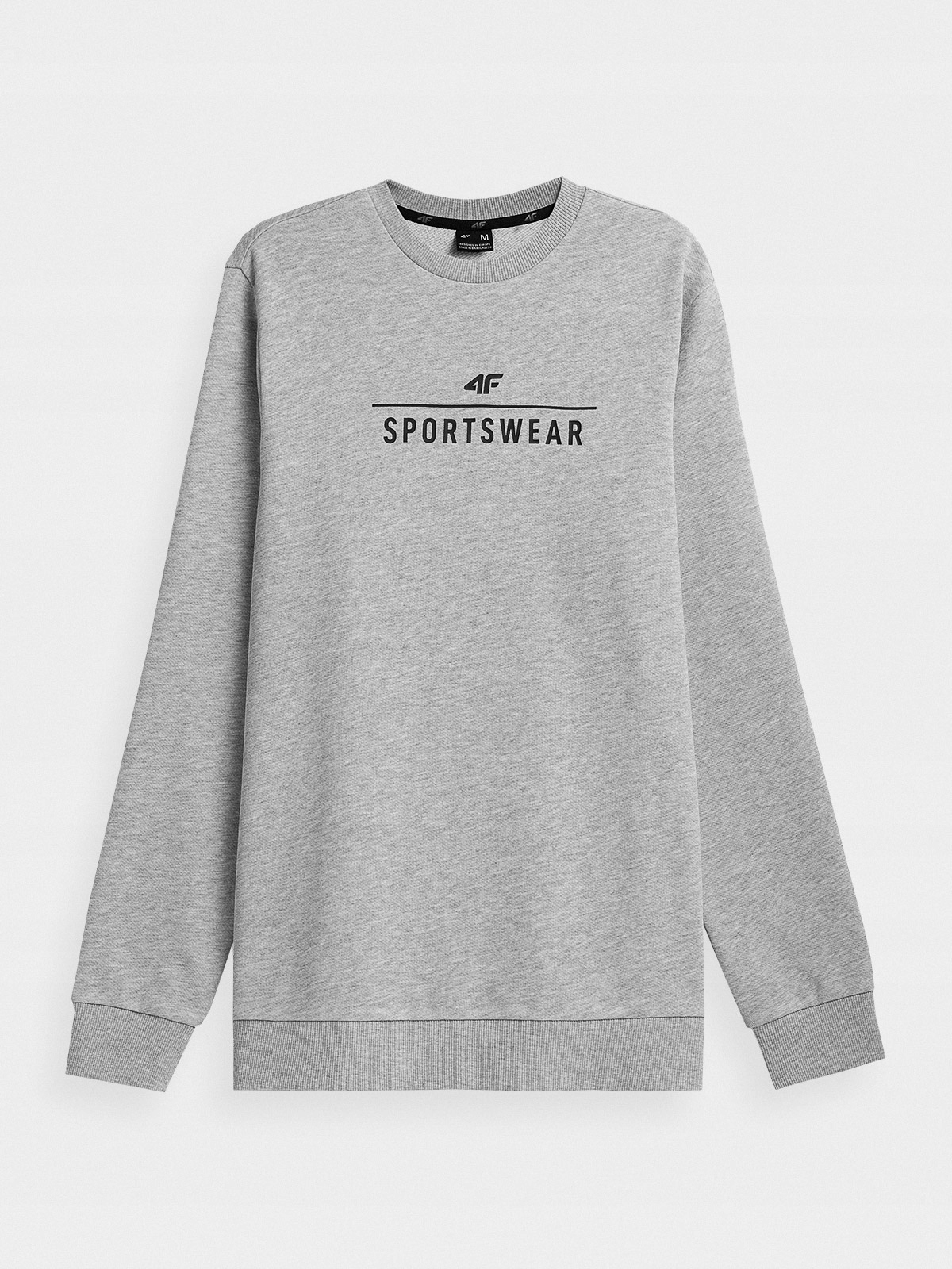 

Bluza Męska 4F BLM350 NOSH4