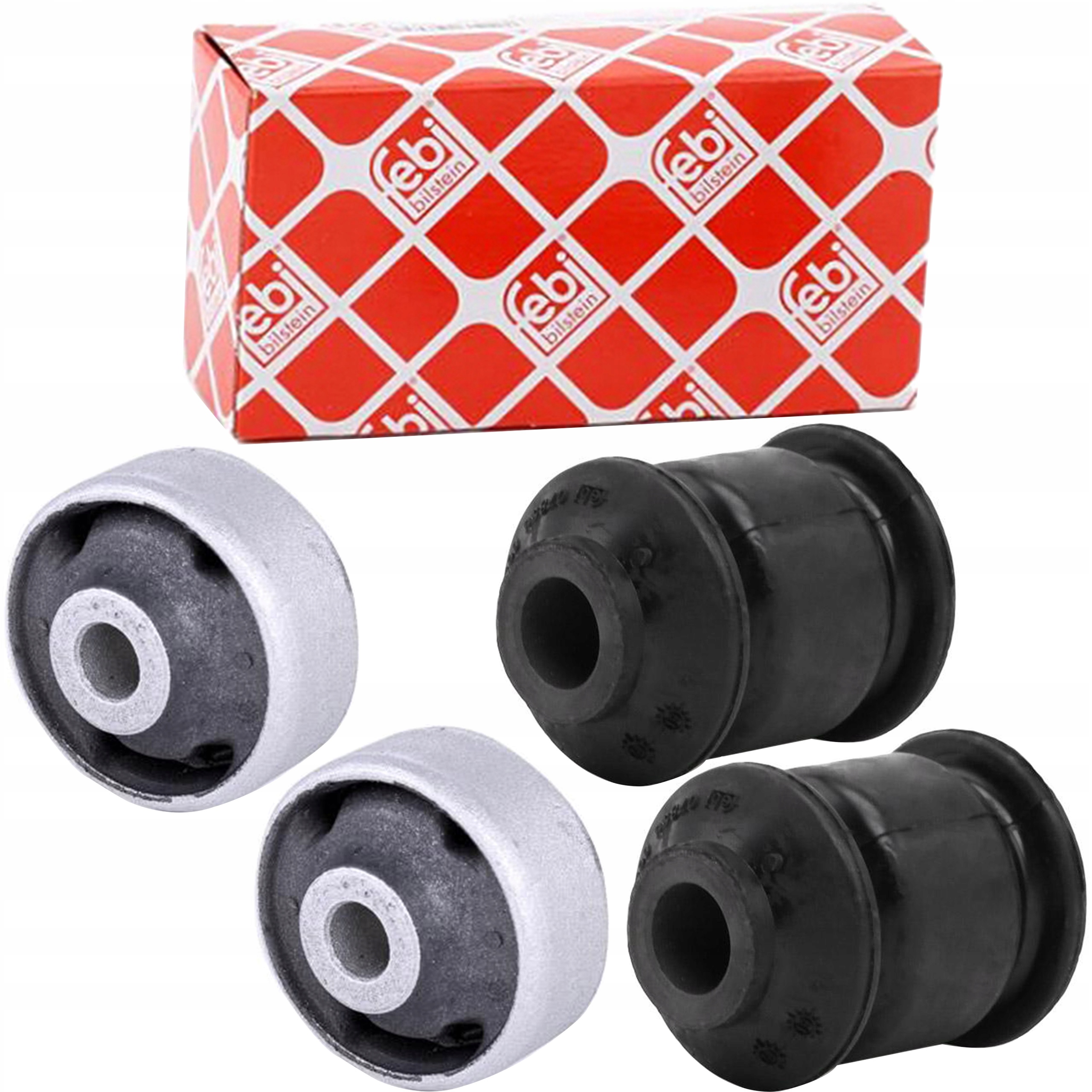 

Febi Tuleje Vw Golf IV Leon Octavia Fabia Audi A3