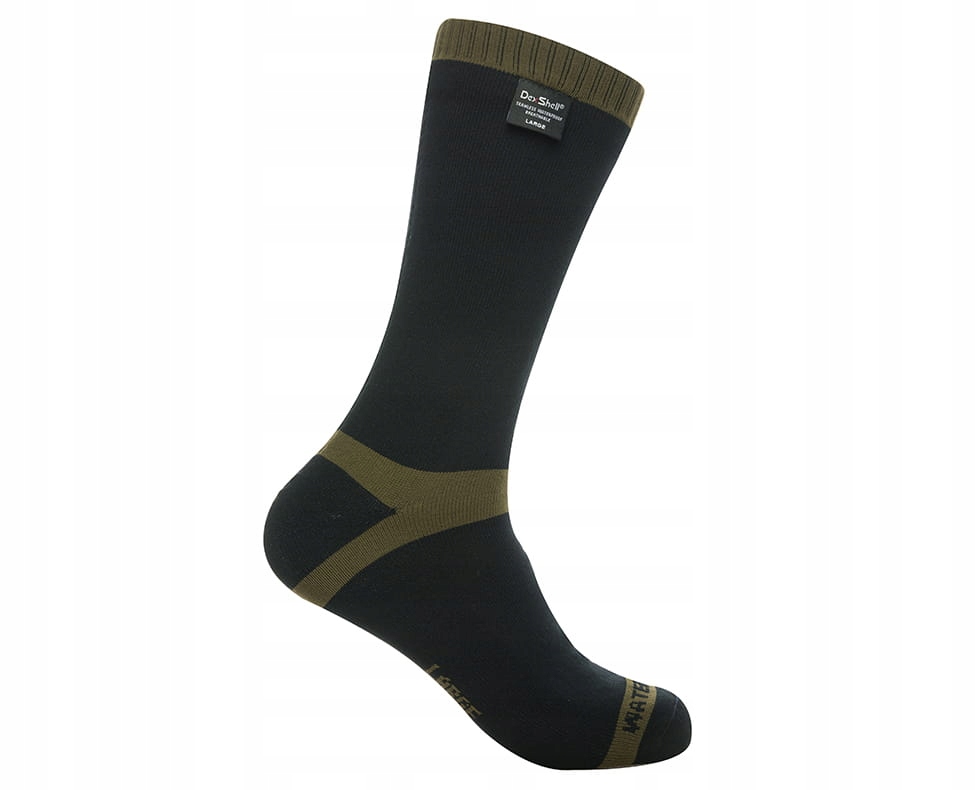 

DexShell skarpety wodoodporne Trekking L 43-46