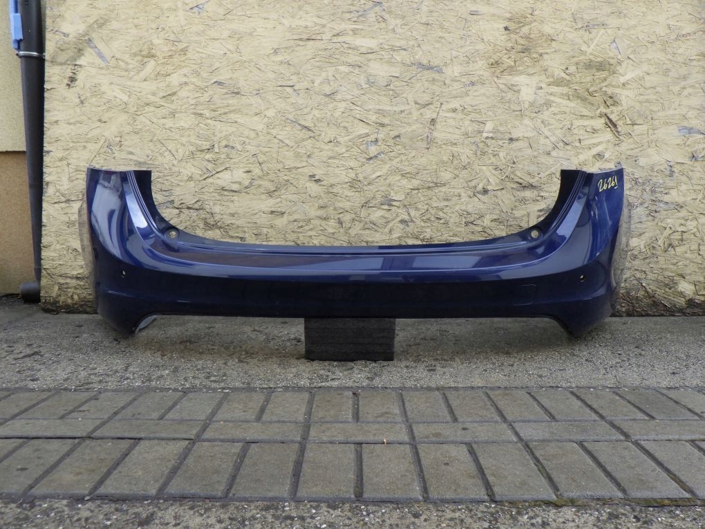 VOLVO V60 lökhárító hátsó