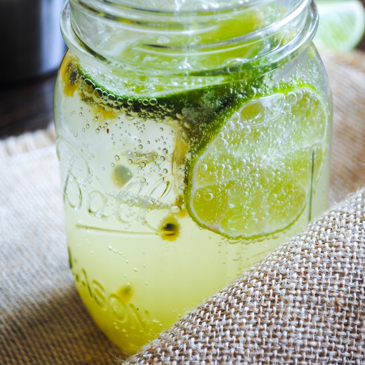 Syrop koncentrat do wody Soda Stream Lemon 440 ml Kod producenta 8718692615793