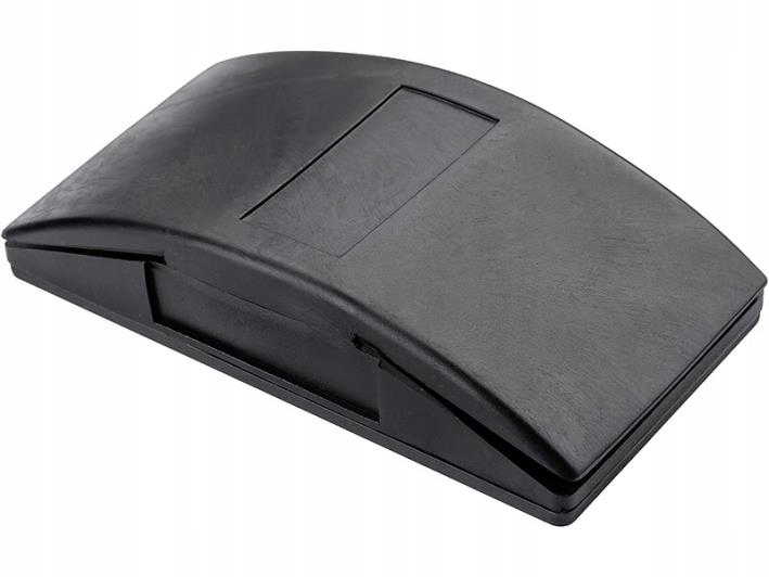 KLOCEK UCHWYT DO PAPIERU ŚCIERNEGO 65X125 mm PACA