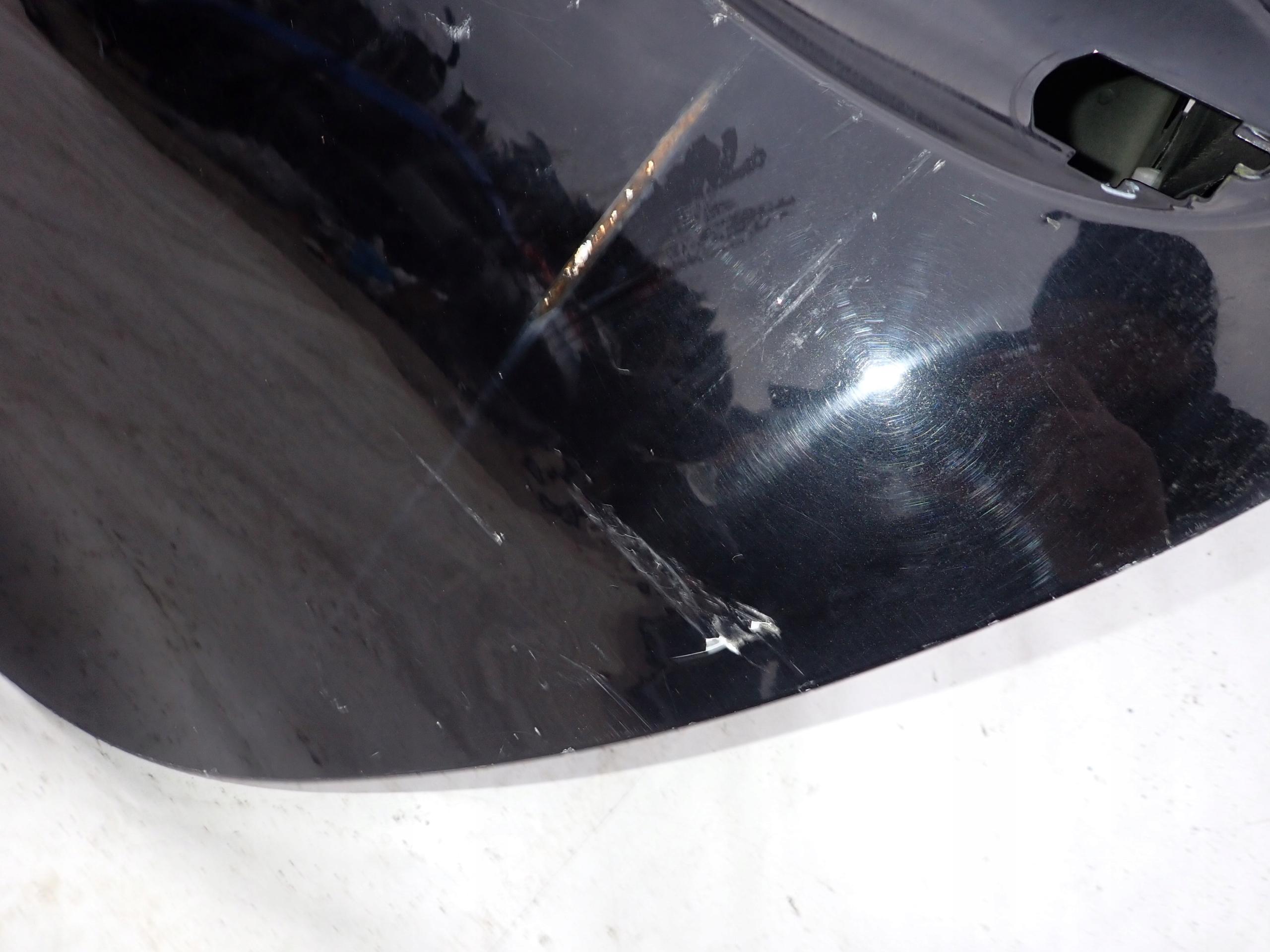 MERCEDES SLK W171 R171 door front front left