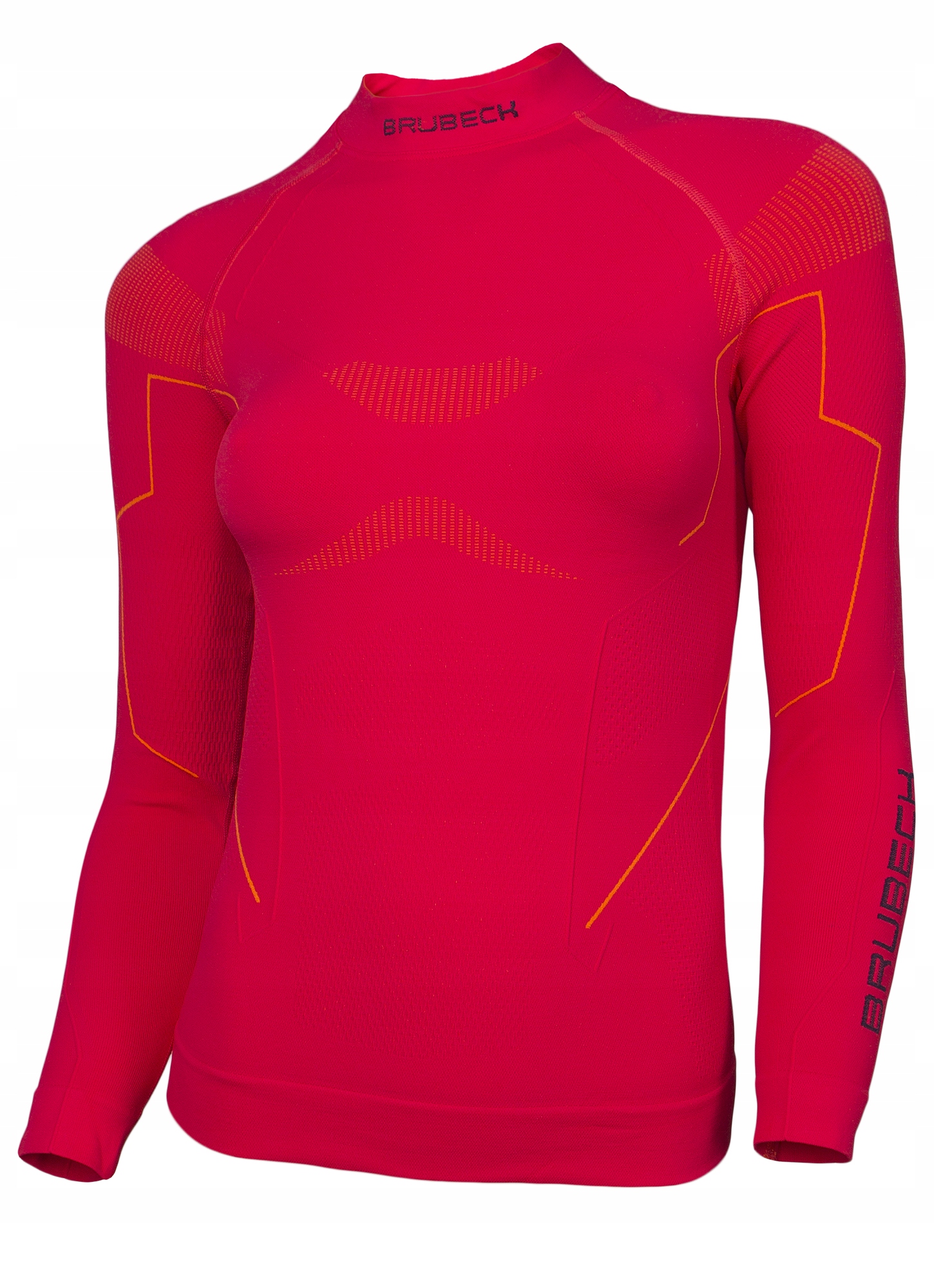 

Ciepła bluza termoaktywna Brubeck Thermo - S