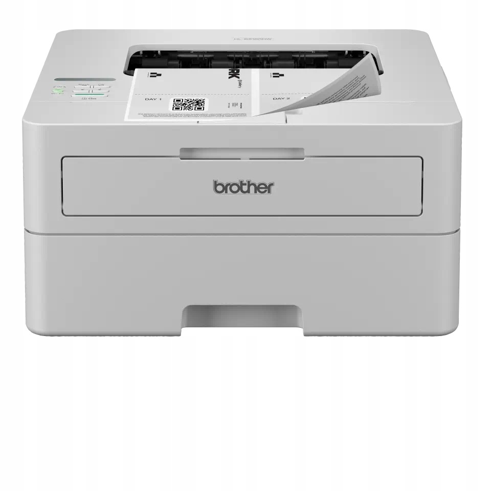 Laserová tlačiareň (čiernobiela) Brother HL-B2180DW – len tlač