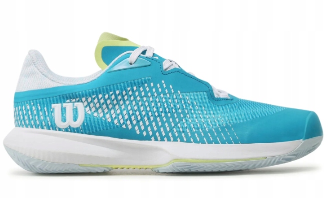Wilson Sportovní Tenisová Obuv Modrá 41 1/3 Ž3G