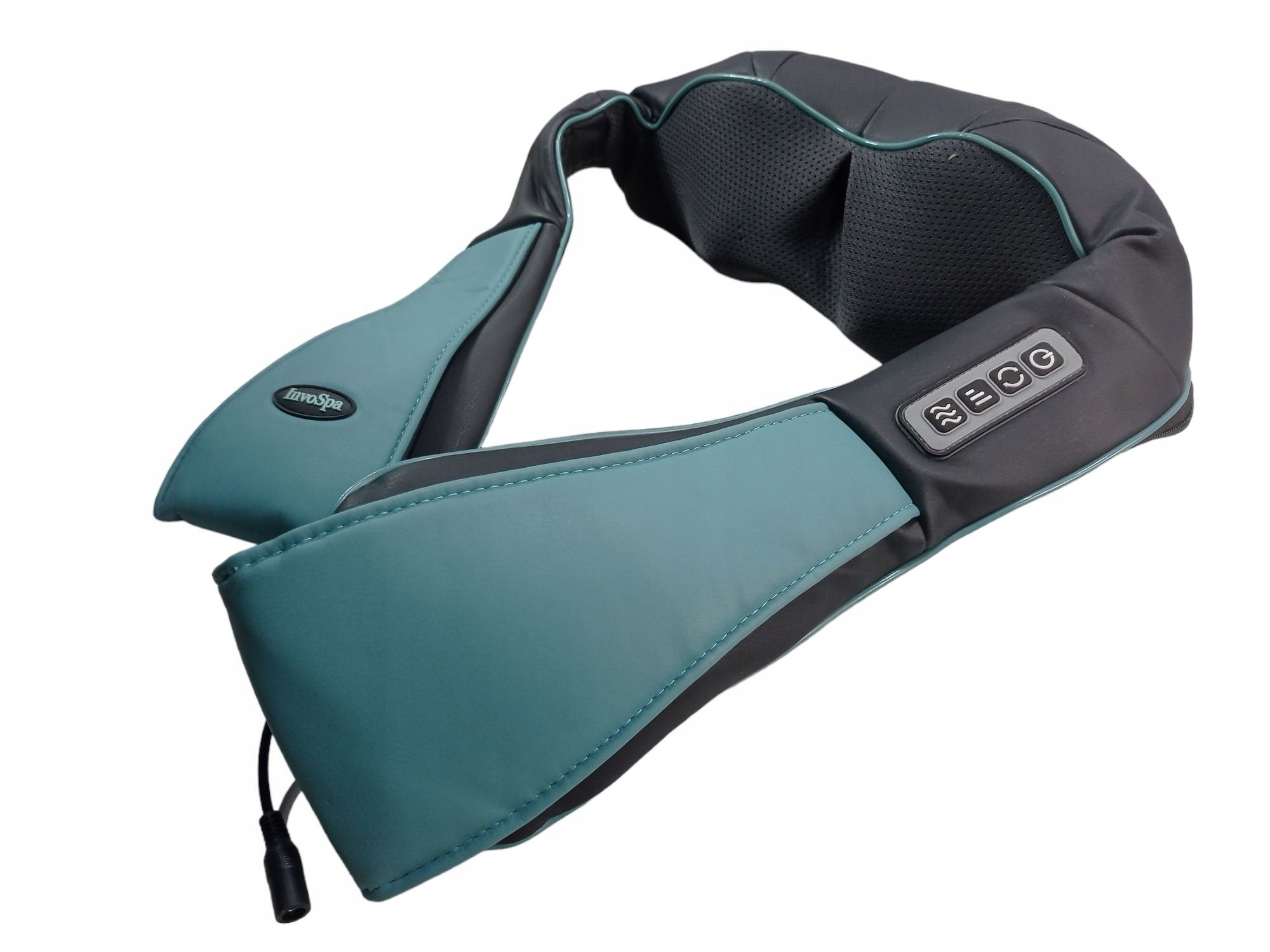 Masażer Szyi Pleców Shiatsu InvoSpa JC-668