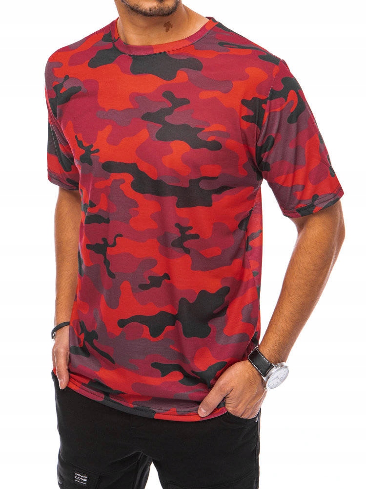 

Męska Koszulka T-shirt Moro roz. L
