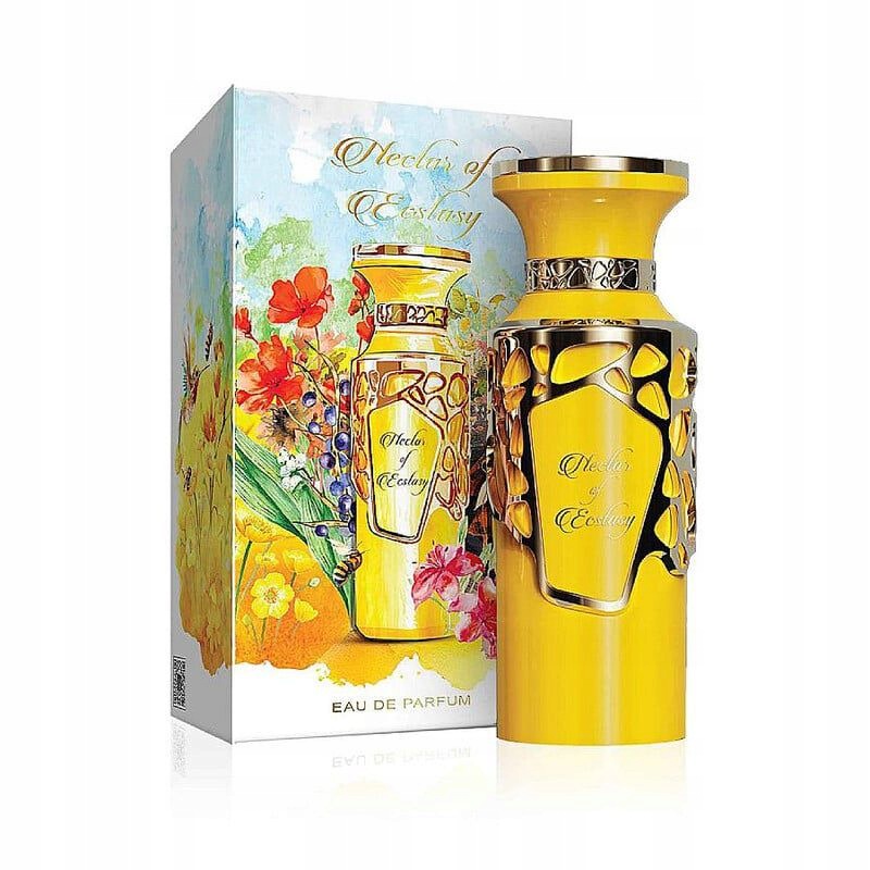 French Avenue Nectar Of Ecstacy Edp 100 ML.