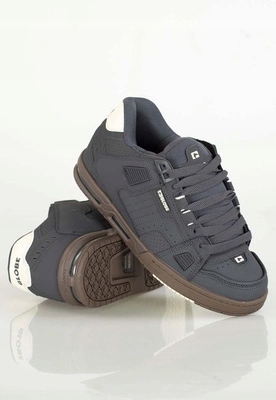 Boty Globe Sabre 15323 Lead Gum