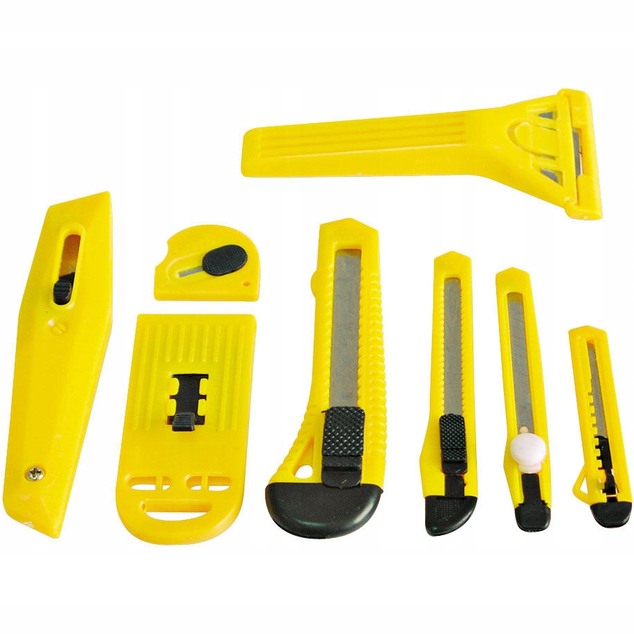 

Komplet nożyków 8 szt.