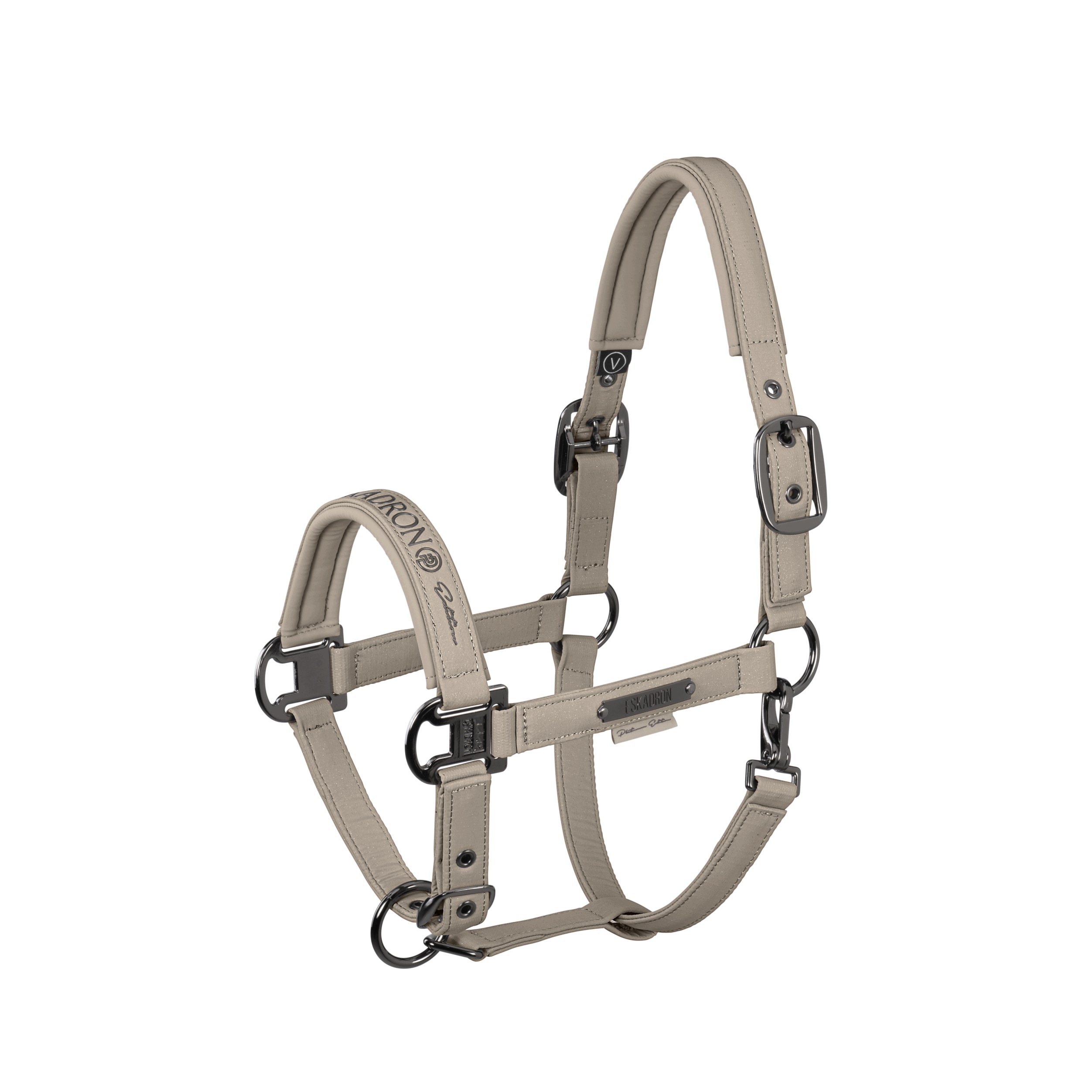 Kantar Eskadron Sparkle Platinum 2026 Pale Grey Pony