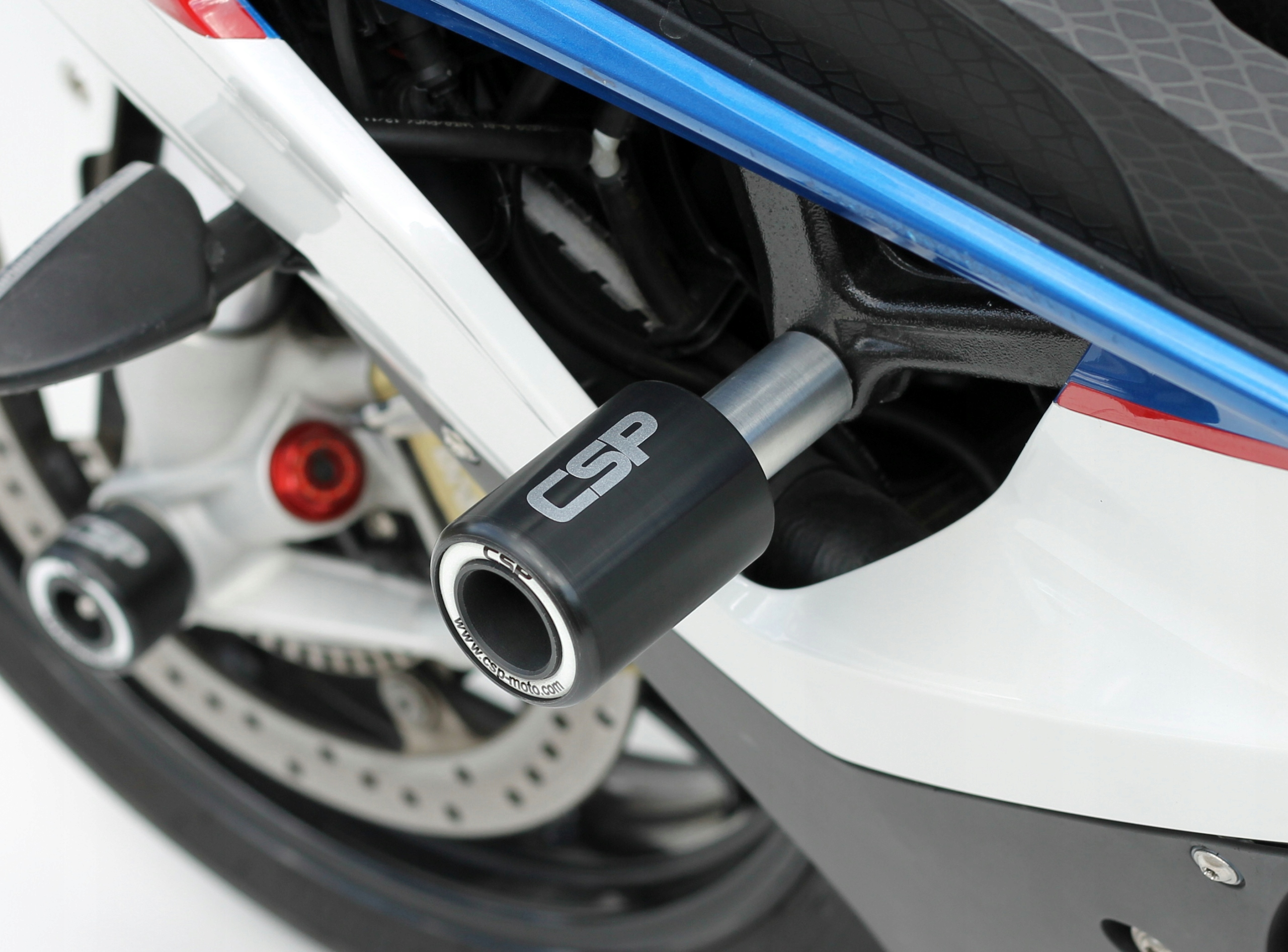 Crash pady CSP do BMW S1000RR 2012-2014 EAN (GTIN) 5902560913033