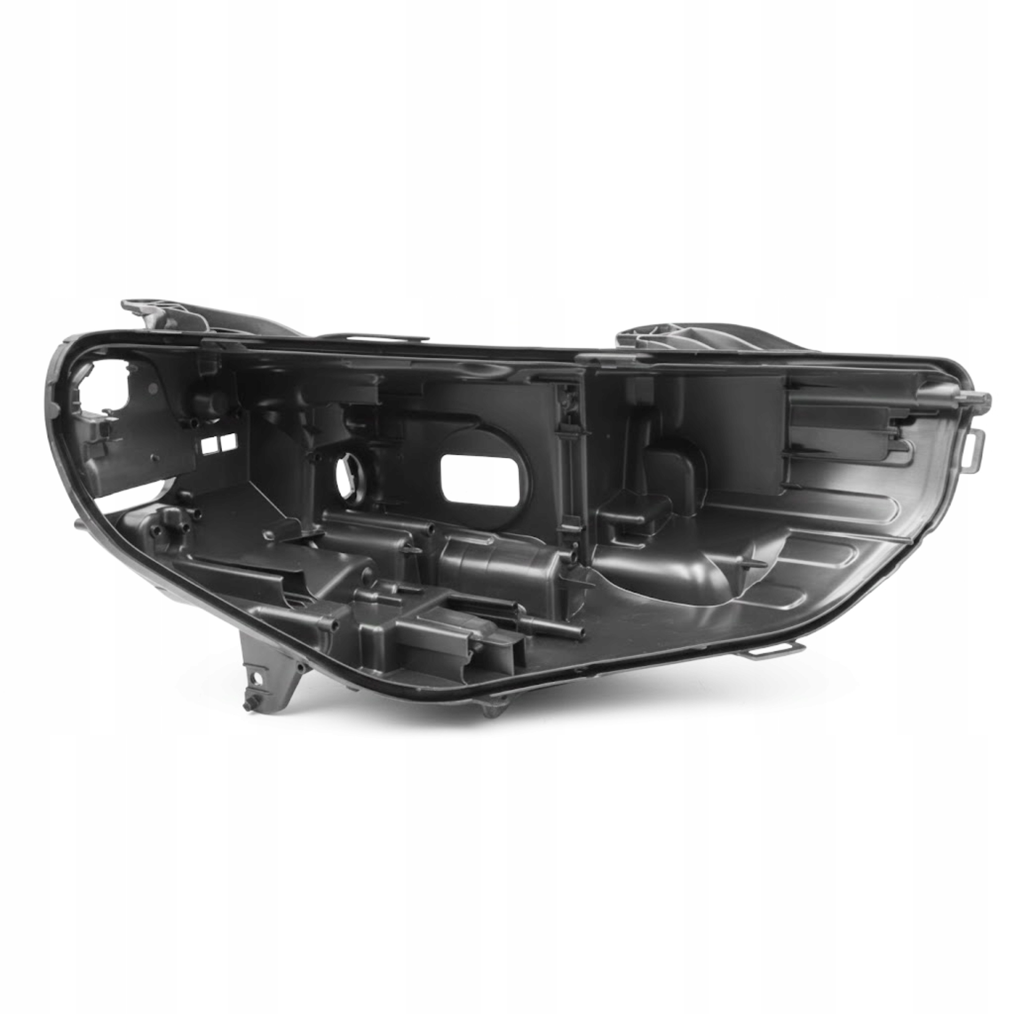 Opel Insignia B Z18 2017-21 Kryt Světlometu Plechovka Led Lampy Pravá Nová