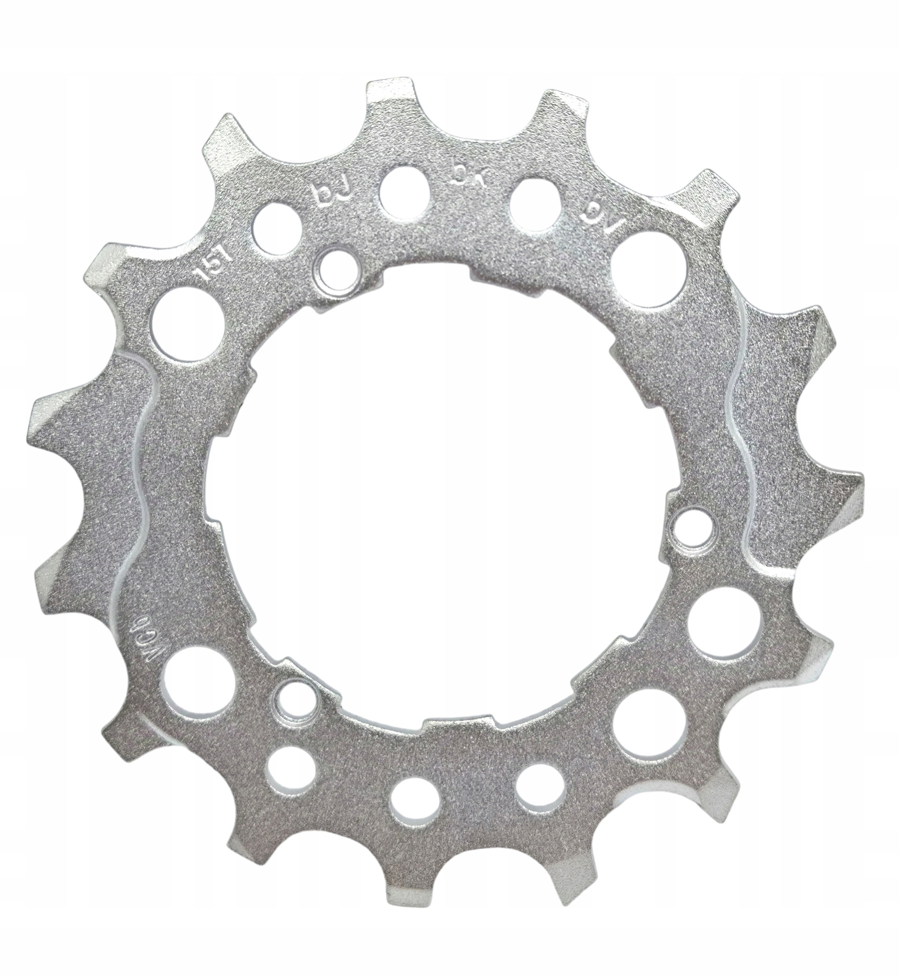 Koronka Kasety Shimano 15T XT CS-M771-10