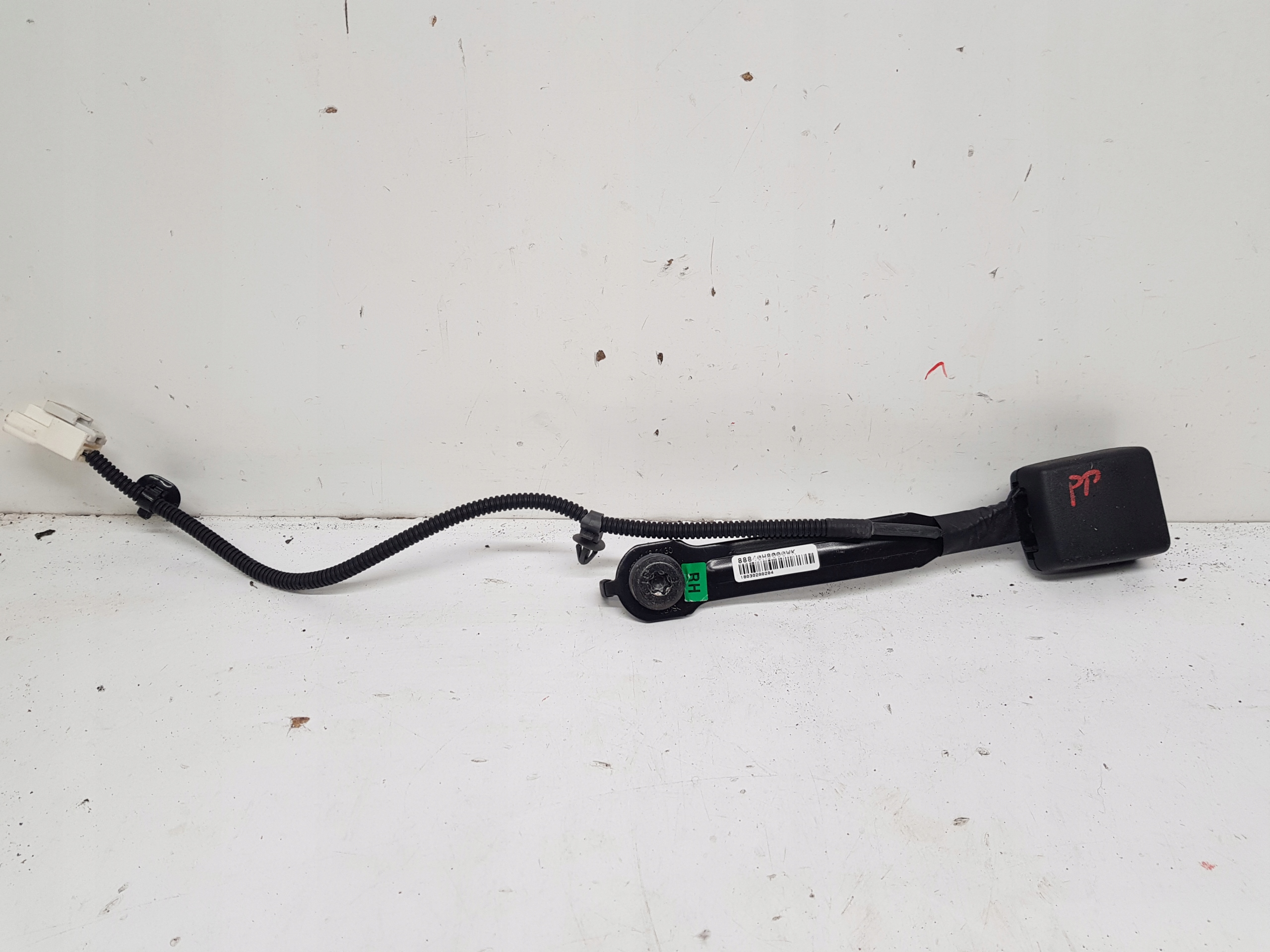 KIA STONIC ZAPINKA supports left right front 88840H000 17