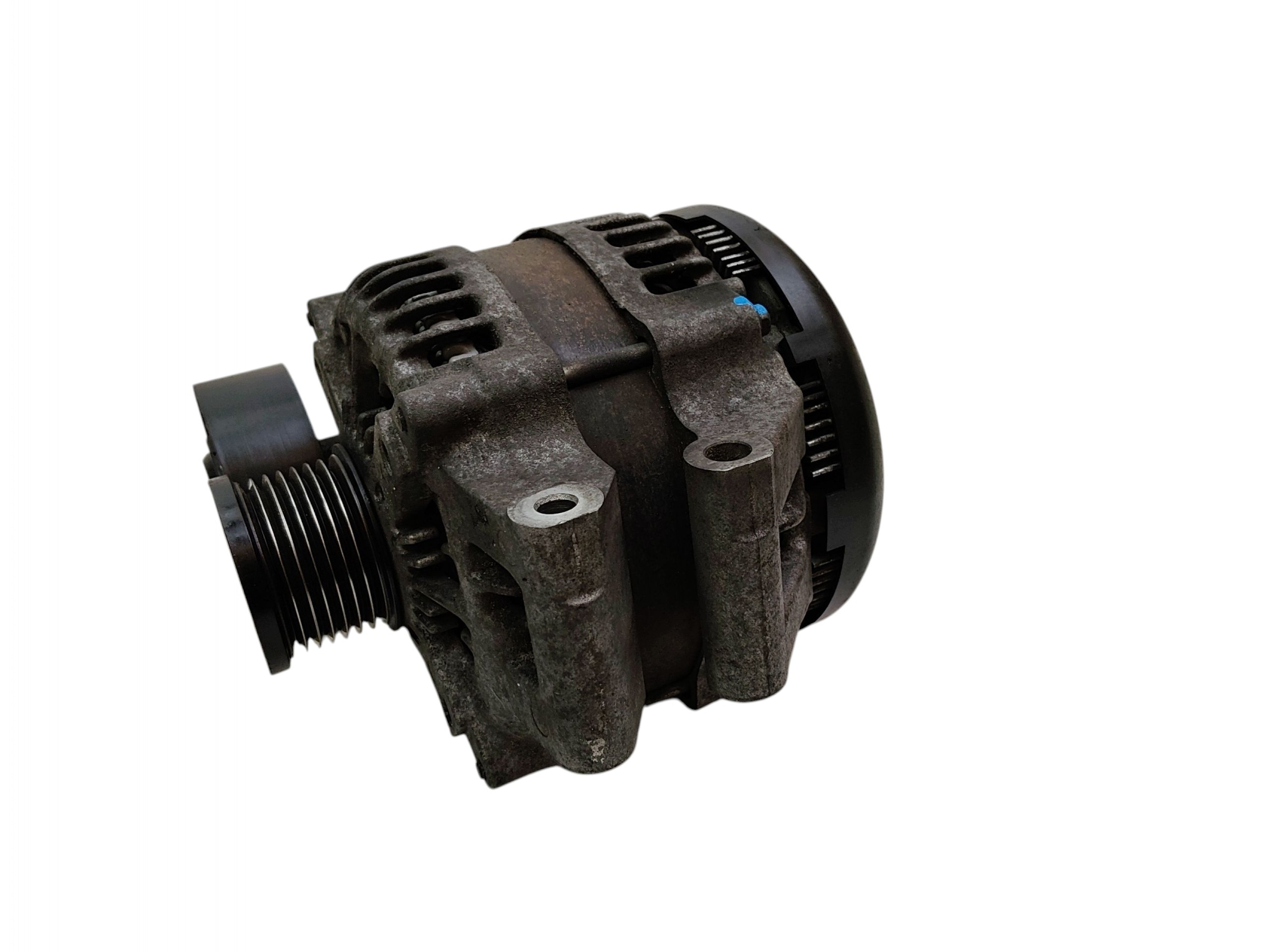 ALTERNATOR 170A BMW E81 E87 E90 E91 E92 1.6 2.0 benzín 7550468