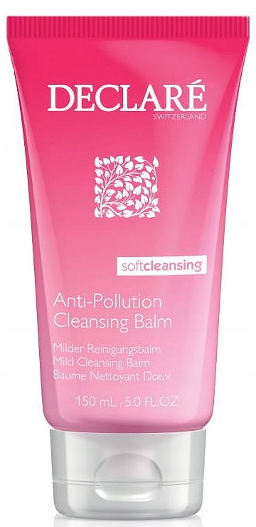 Declare Anti Pollution čisticí balzám 150 ml
