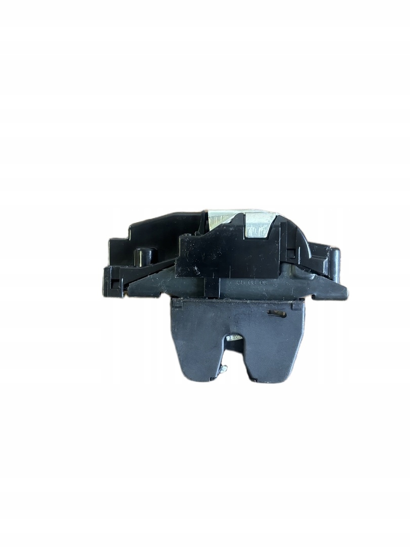 ZAMEK KLAPY BAGAŻNIKA PEUGEOT CITROEN 9660403980 ORYGINAŁ 3-PIN