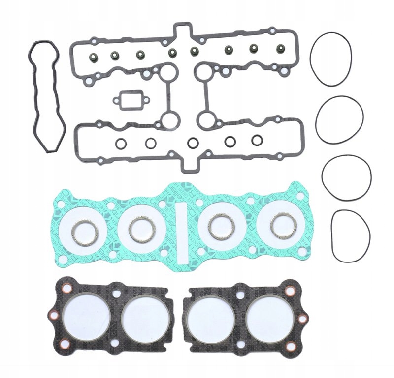 Tesnenia Kawasaki Z100A`77-79, Z1000MK2`79-80, Z1000ST`79-80, Z1R`78