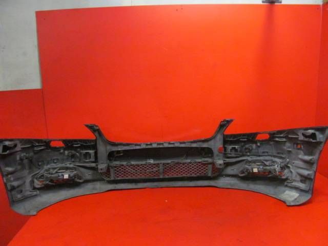 Mercedes S-KLASA W221 LIFT bumper front lights LED DRL sensor PDC 197