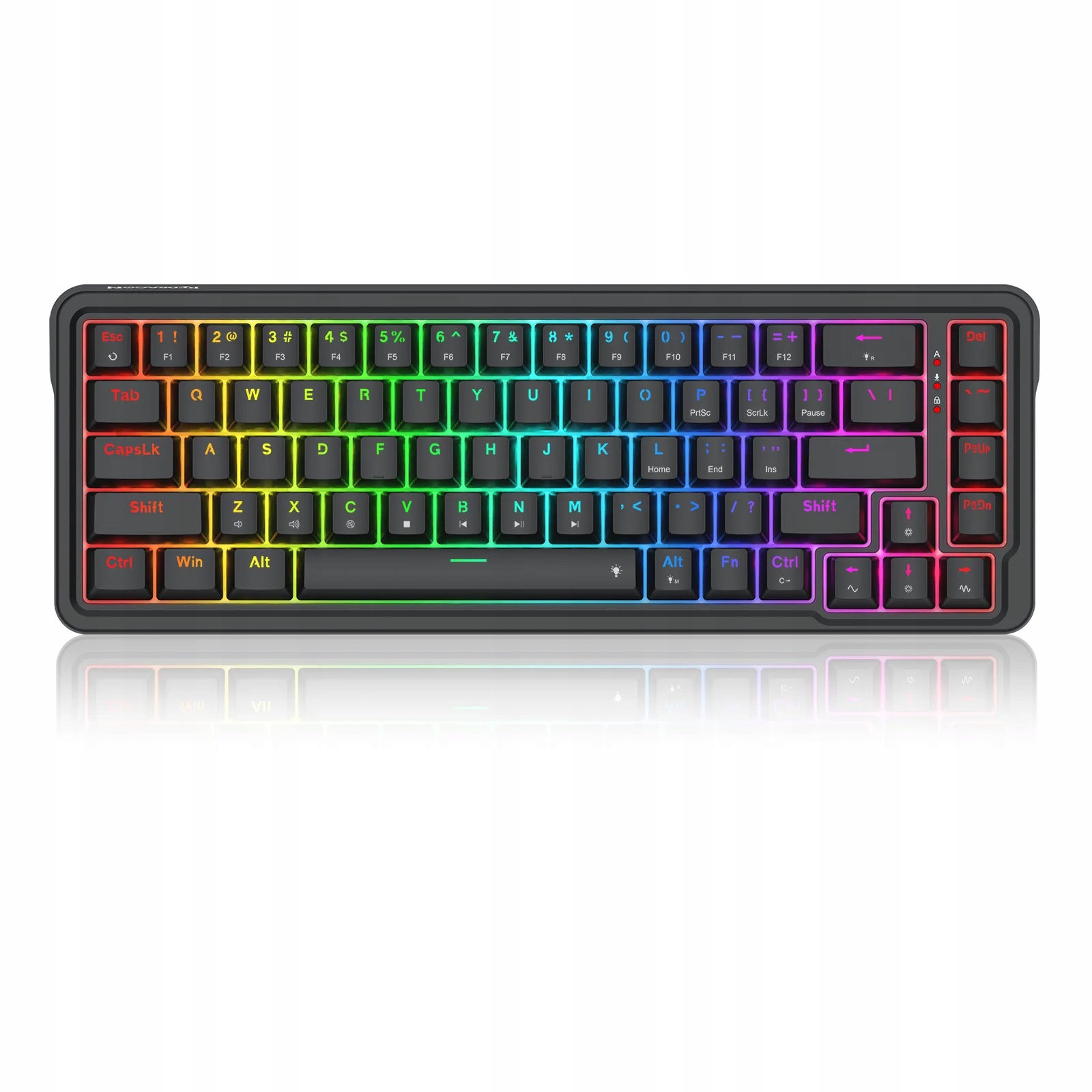 Klávesnice Redragon K709-RGB Nova