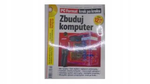 Zbuduj komputer + CD - praca zbiorowa