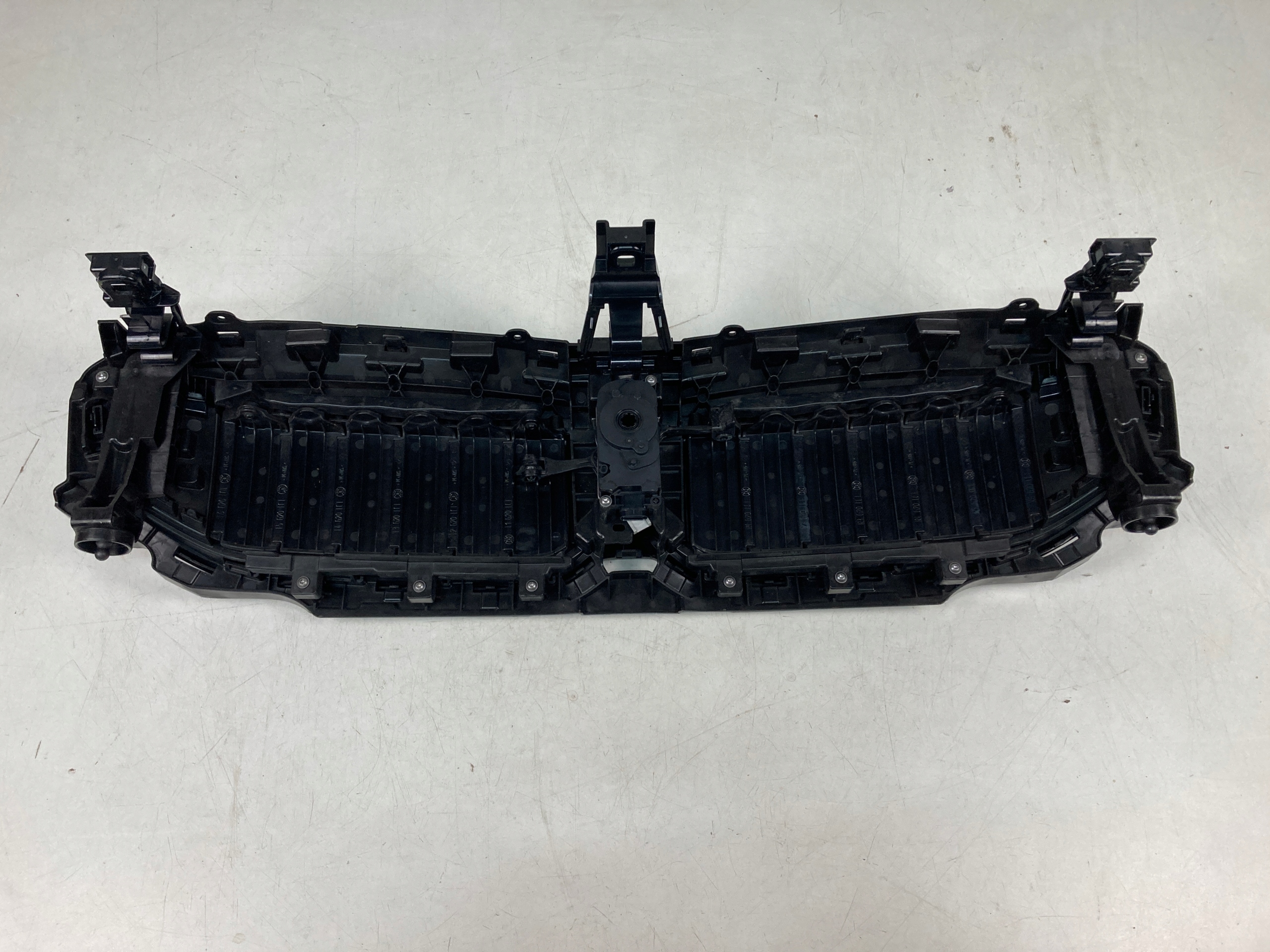 BMW 3 G21 Kühlergrill FRONTGRILL Kühlergitter 5AZDB49 - Thumbnail 11