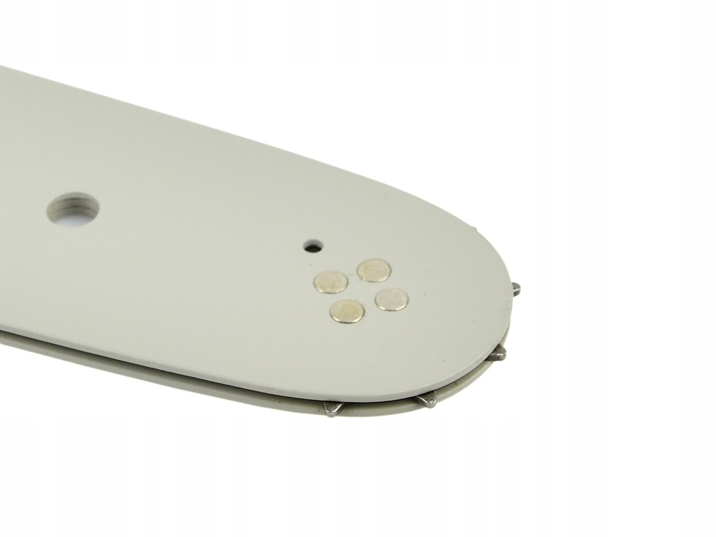 Vezetősín 15"325 + 2xlánc 058 64 Husqvarna/op.blister(20)-hoz Hossz 0.38 m