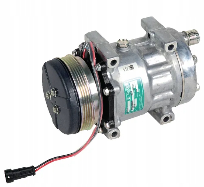 87519620 - Компрессор кондиционера MAHLE
