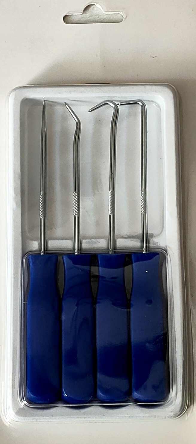 Zestaw do oringów simeringów 4 szt. Kod producenta SK1475