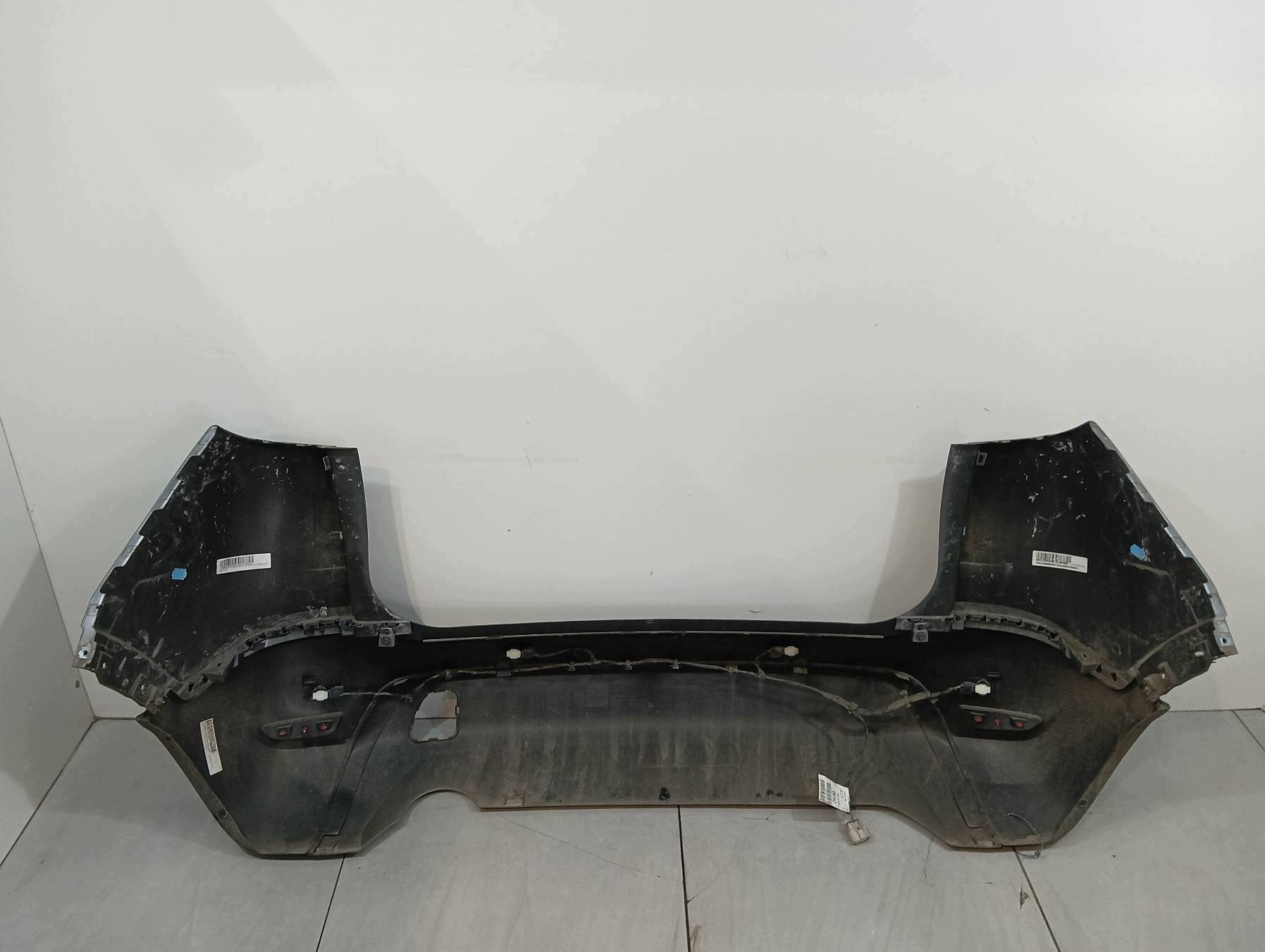 Paraurti posteriore PDC Z10B Opel Crossland e (2017-2024)