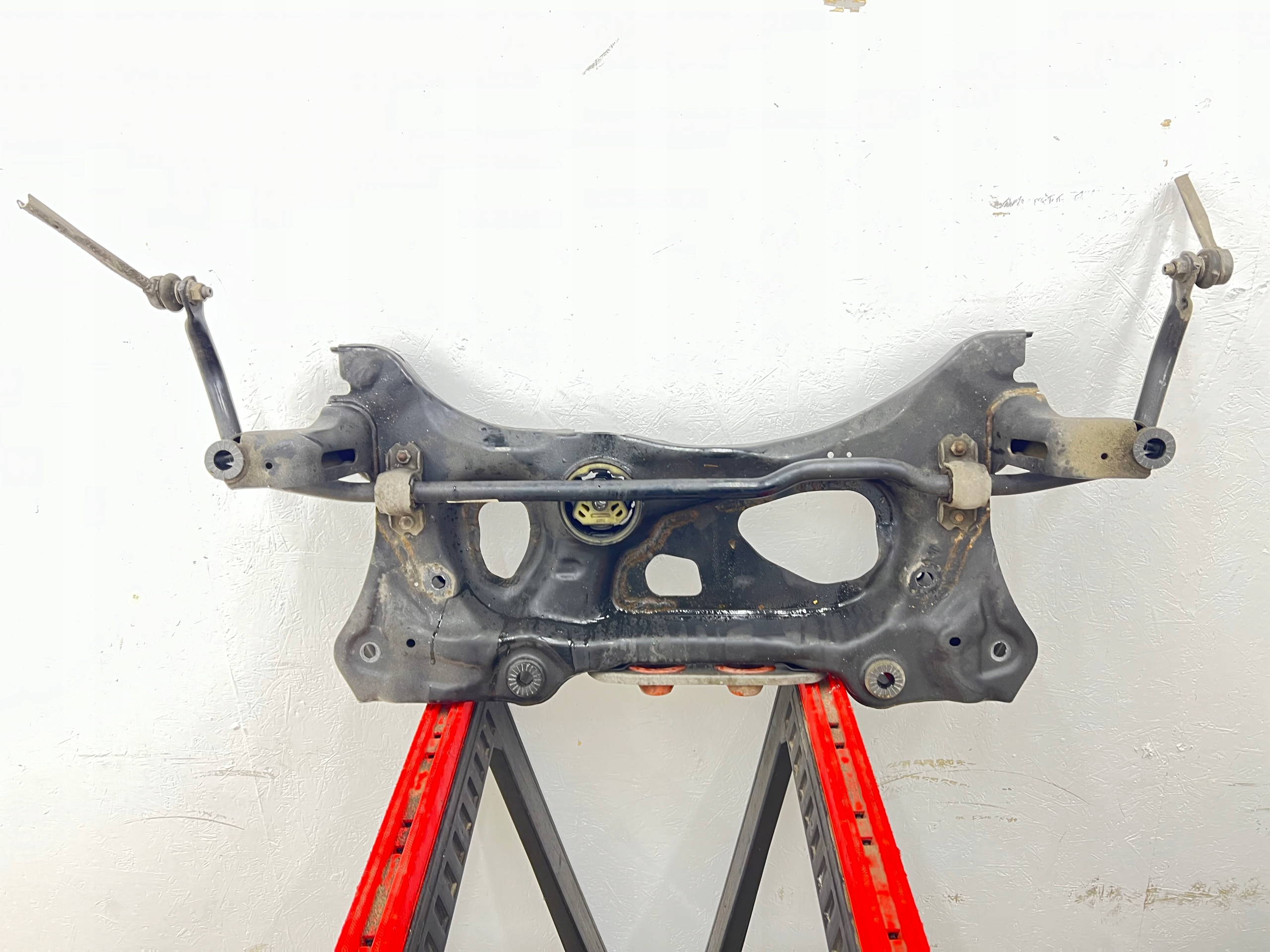 subframe axle beam sider front 5Q0199315Q OCTAVIA III 5E LEON III 5F VW GOLF VII