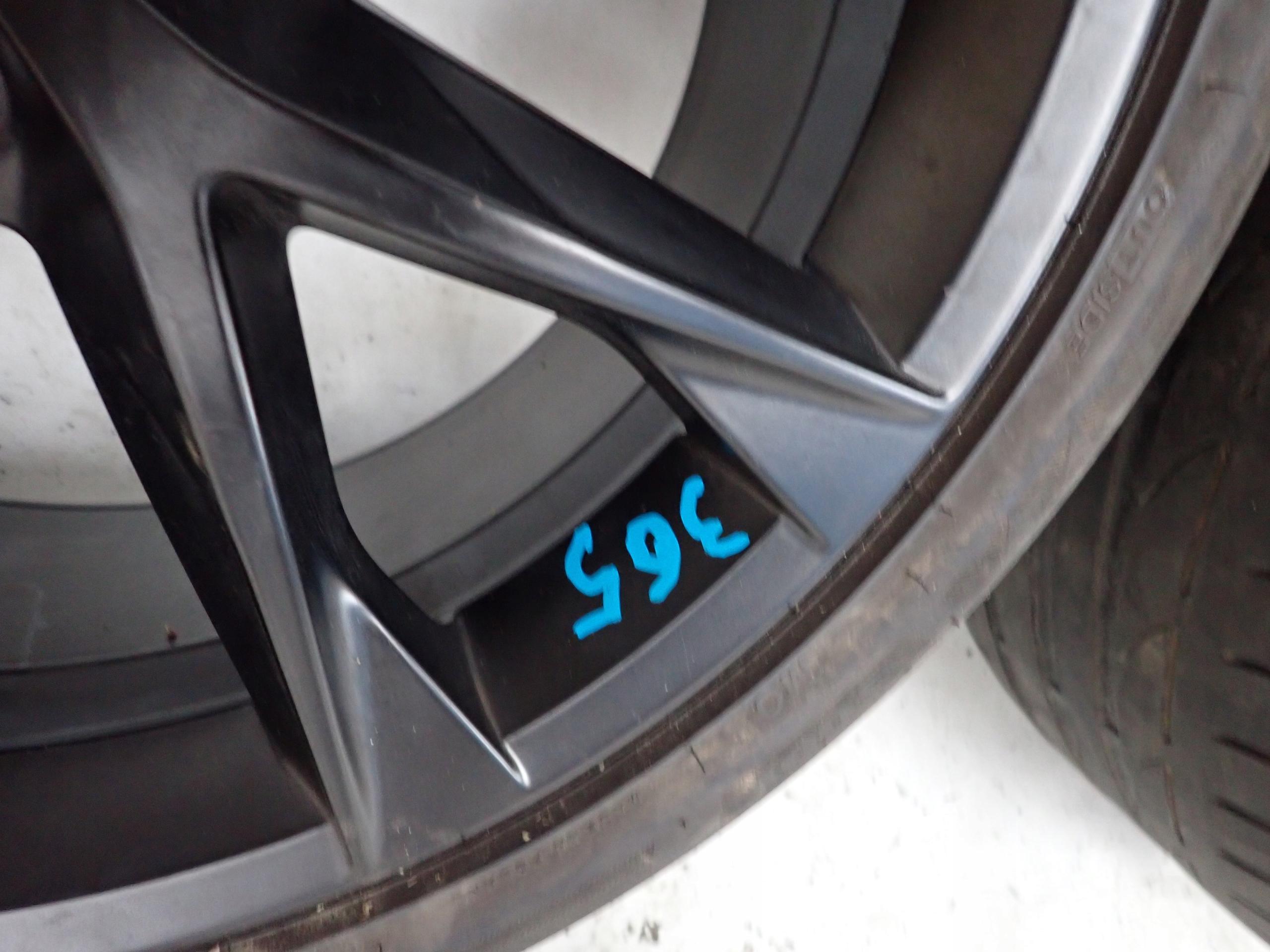 disk disk SEAT LEON III 3 5F0 18" 7.5JX18 ET51 5X112 5F0601025AA