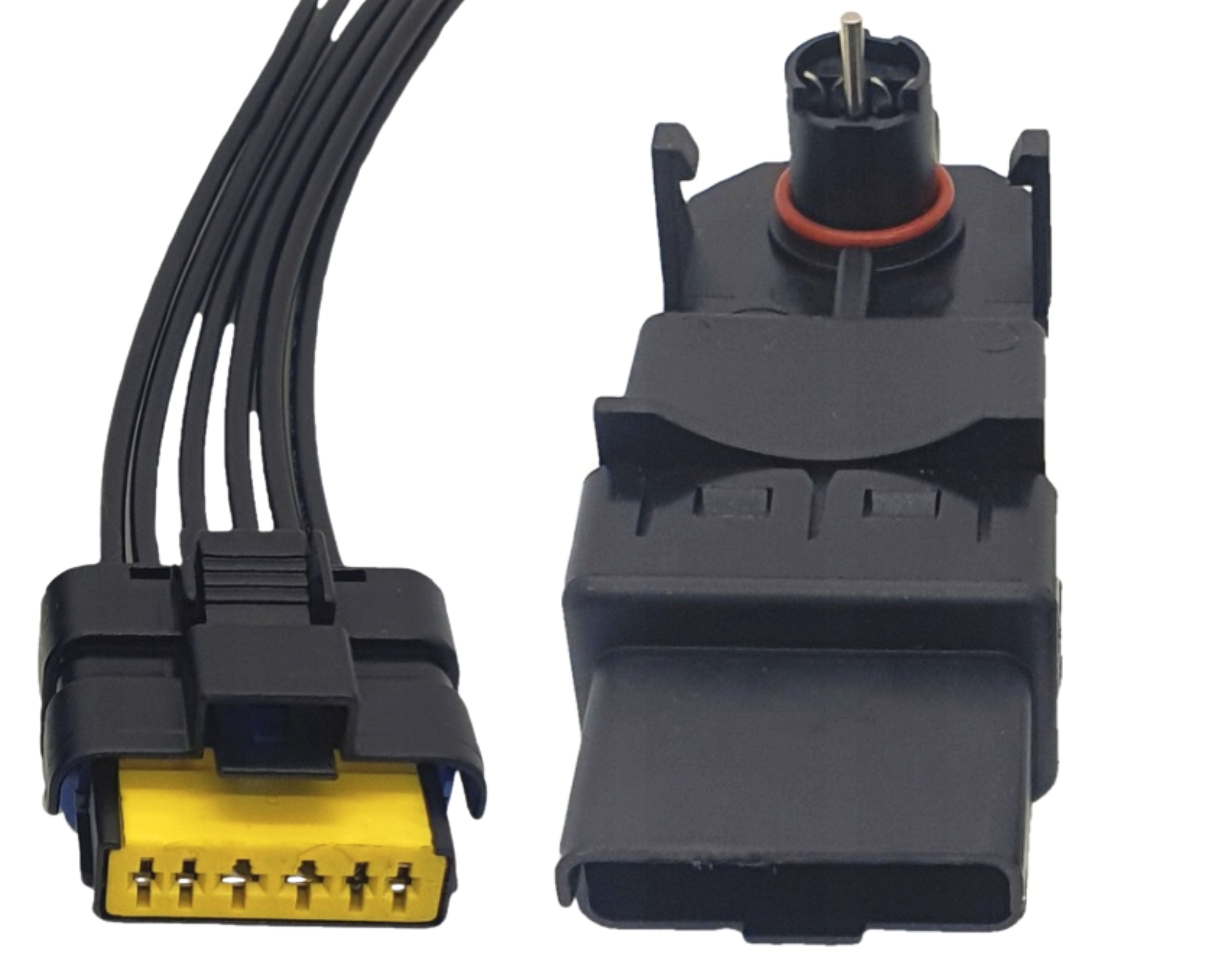 Modul Zvedáku Skla -egane II Clio III Espace IV Modus Scenic II