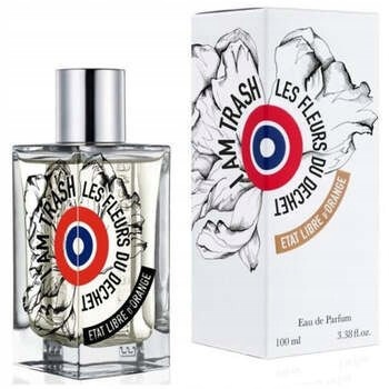 Etat Libre d'Orange I´am Trash Les Fleurs du Dechet Edp 100 ml