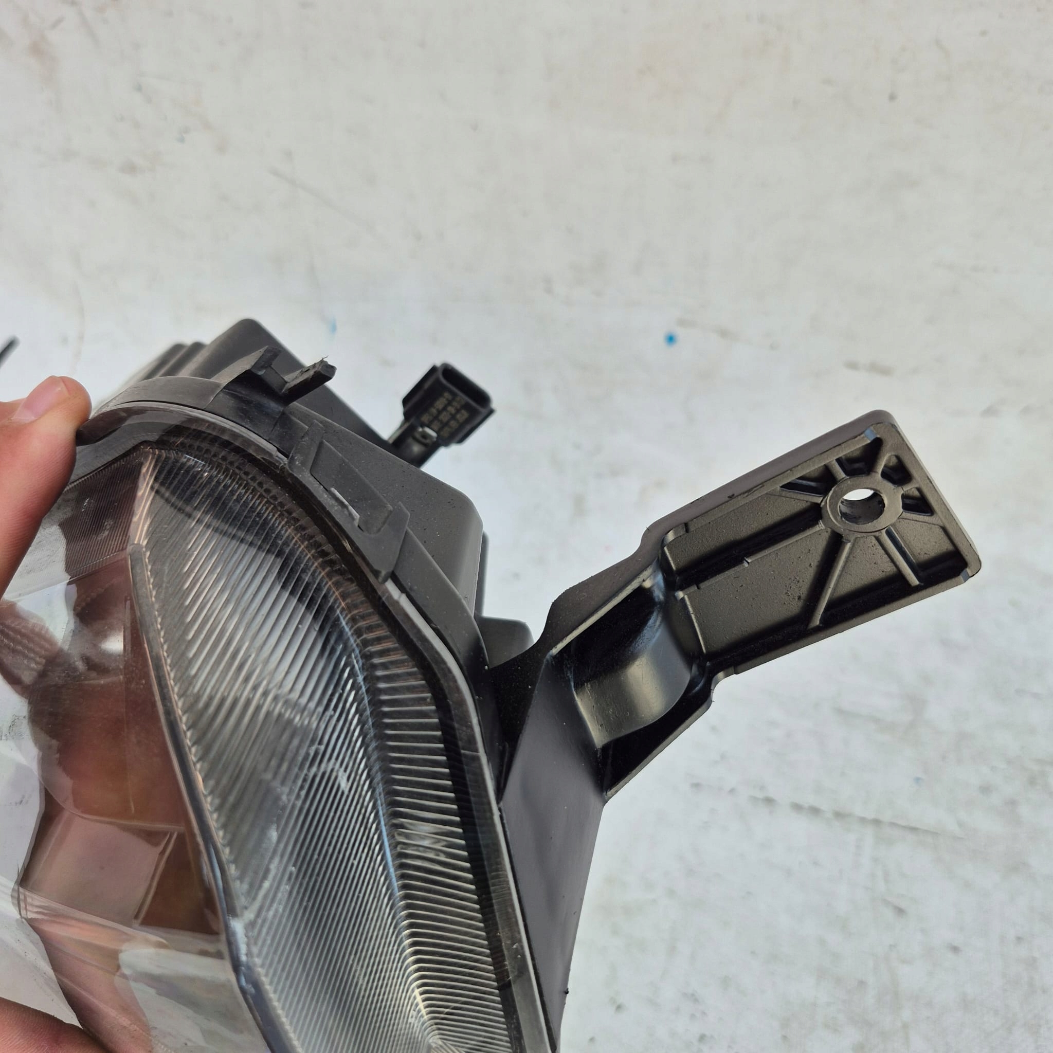 DACIA SPRING 21- light right front front indicator 266008993R