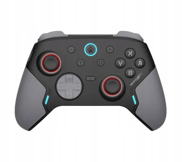 Pad do Nintendo Switch 2 Yaxo Phantom Blow Czarny