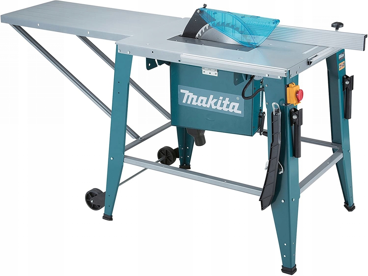 

Piła stołowa Makita 2712 2000 W 30 mm