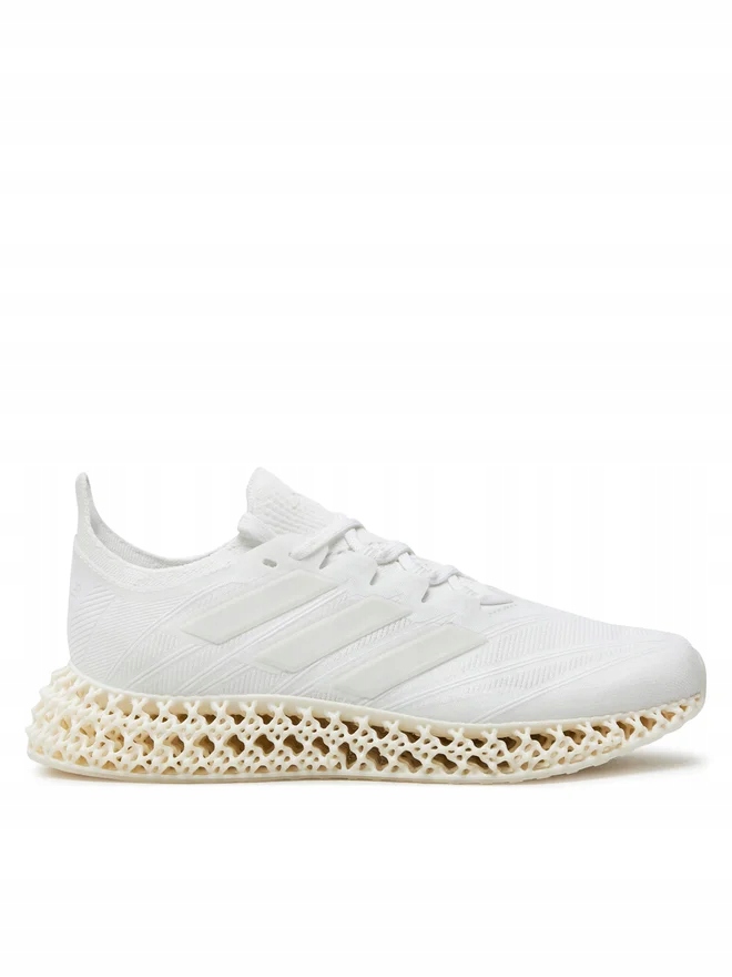 Adidas Lehké pohodlné dámské běžecké boty ID8884, velikost vel., síťovina