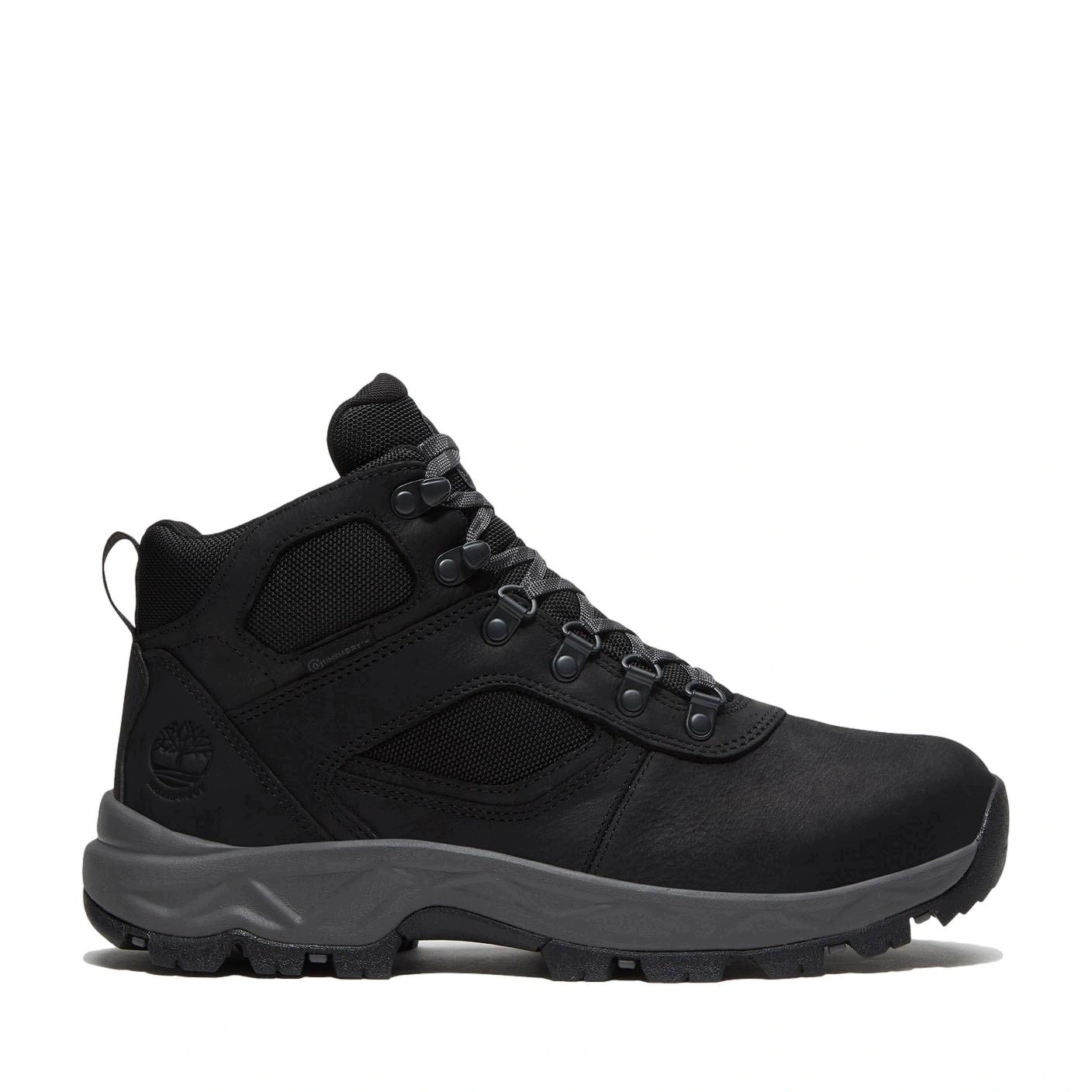 Pánské zimní trekové boty Timberland Mt. Maddsen 2.0 Mid Voděodolné