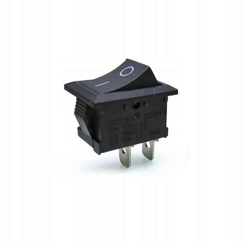 Włącznik/wyłącznik Spst KCD1 21X15mm