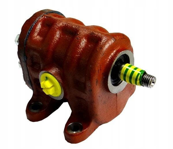 Hydraulická pumpa PZ18AT pro zesílené zvedáky 24 l/min Ursus C-330 Waryńs