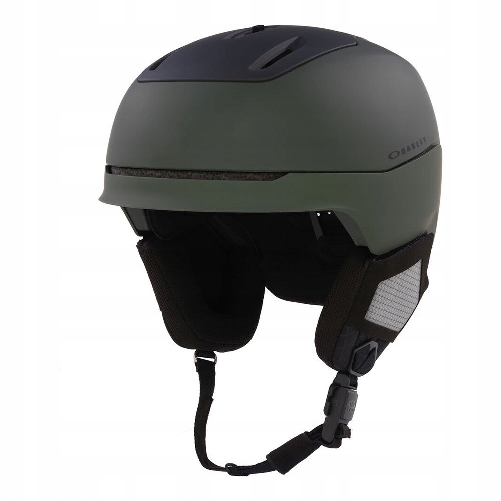 Kask Oakley MOD5 MIPS Kask Oakley MOD5 MIPS DARK BRUSH ZIELONY M 55-59