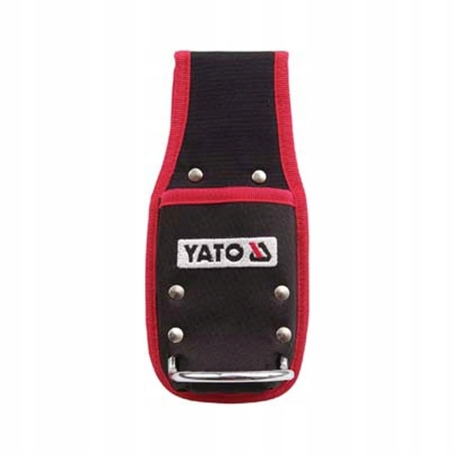 Kieszeń z uchwytem na młotek Yato