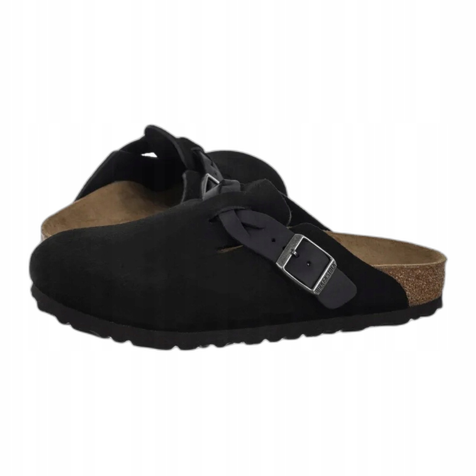 Birkenstock Boston chodaki klapki damskie 1030497 rozmiar 37