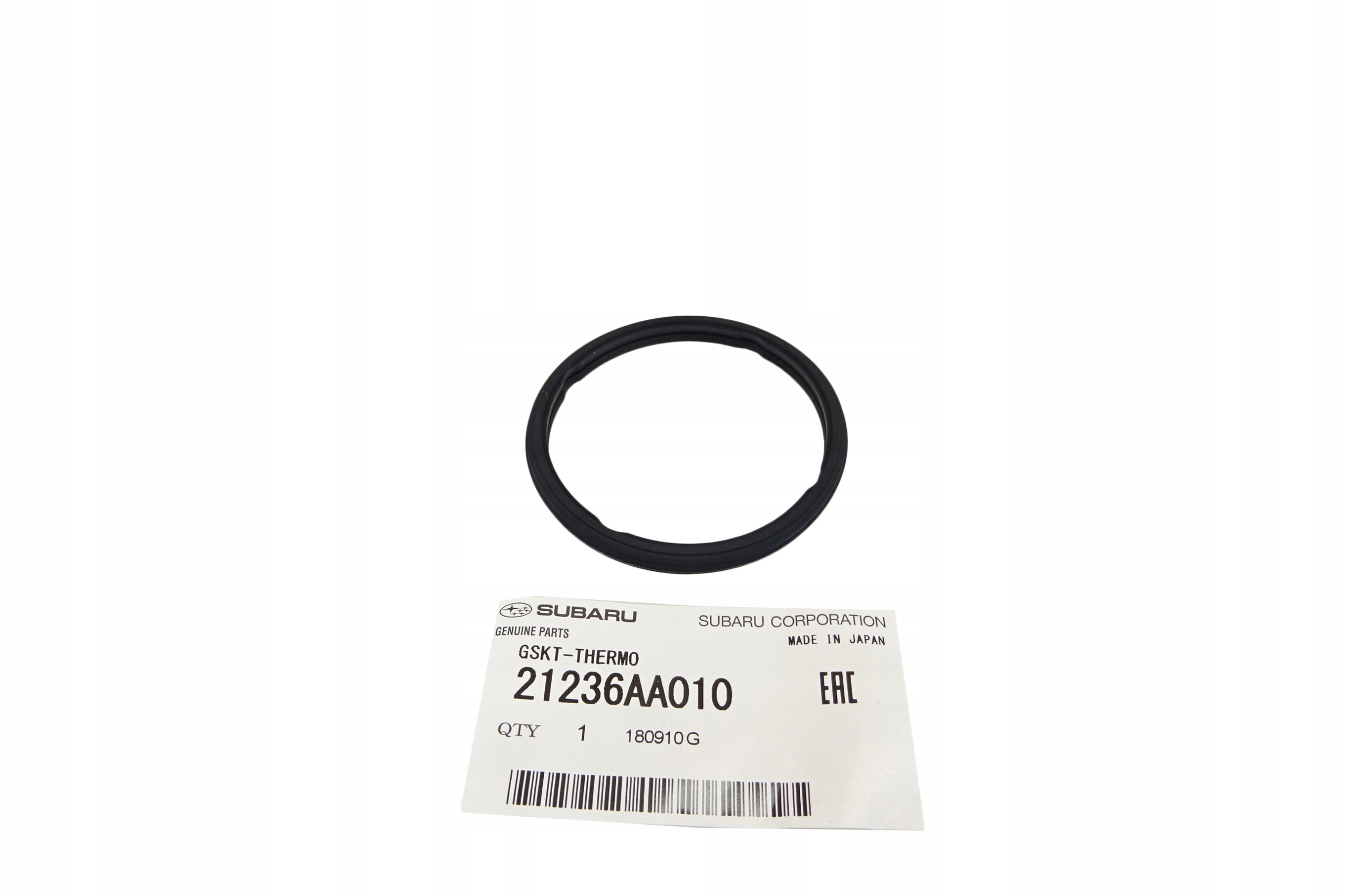 

Subaru Uszczelka Oring Termostatu Pompy Wody