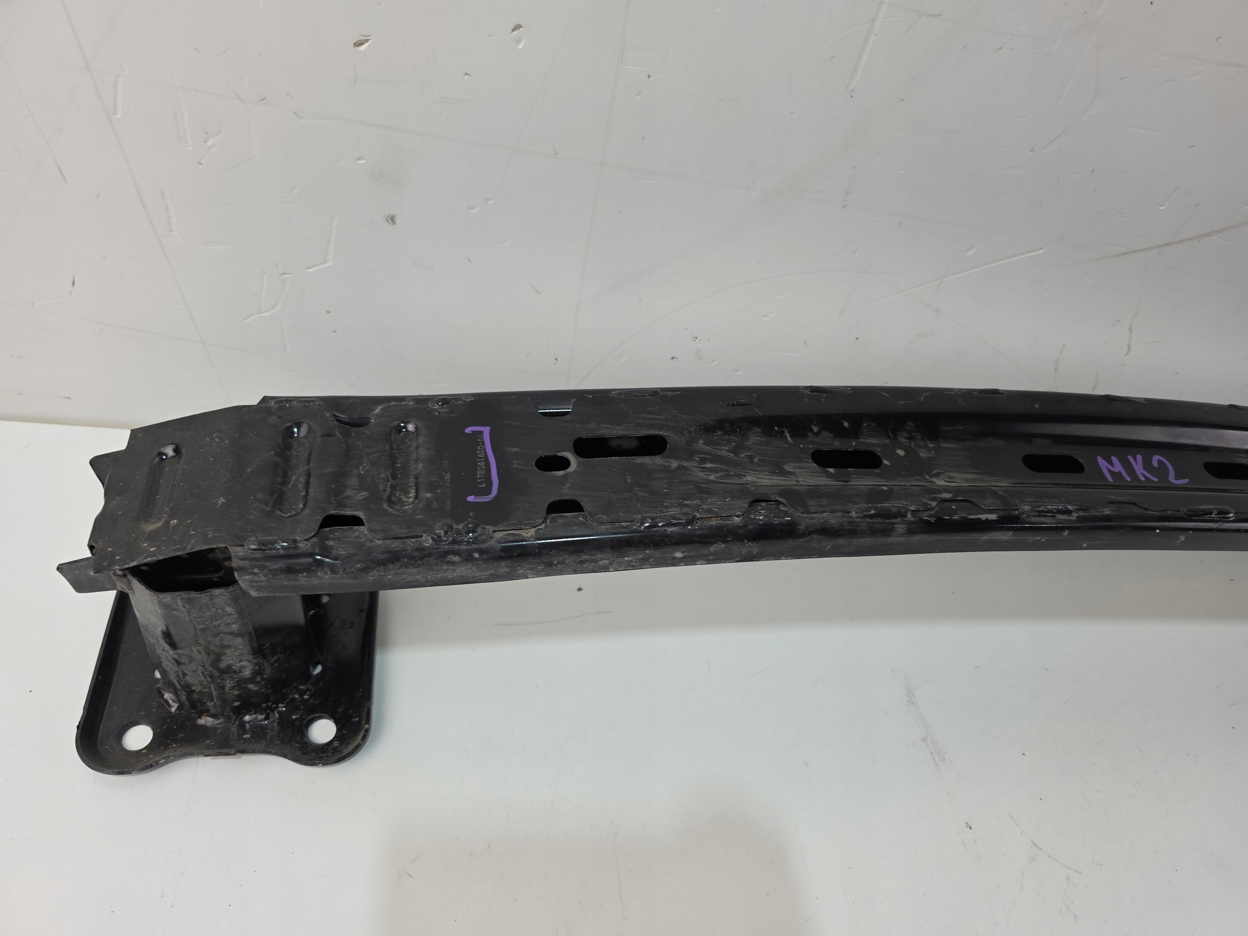 bumper support rear part rear FORD PUMA II MK2 L1TB-S41400-AA