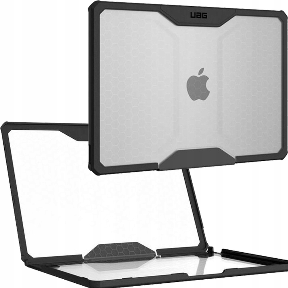Pouzdro pouzdro Urban Armor Gear pro MacBook Air 13.6" M3/M2 pouzdro