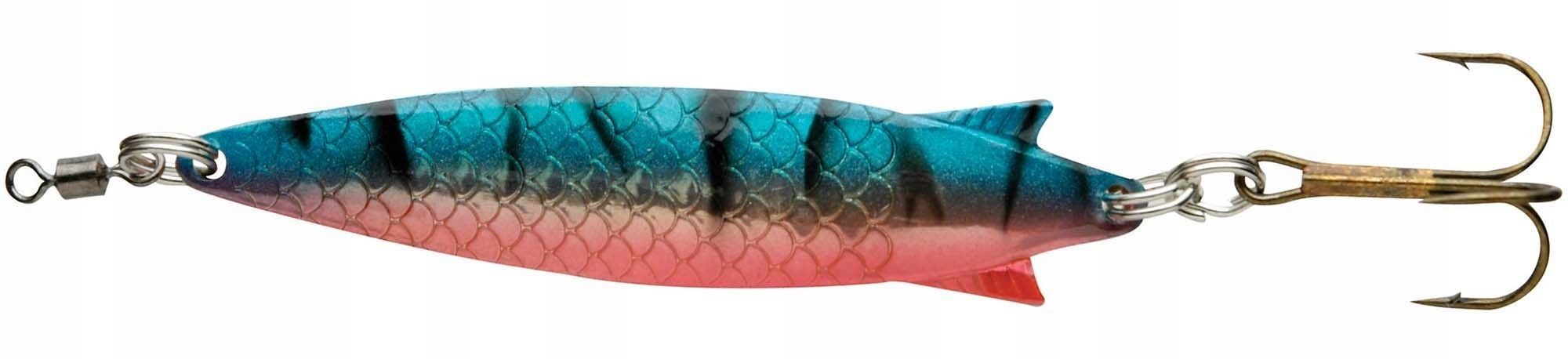 

Błystka Abu Garcia Toby 7,5cm/20g Mackerel